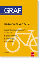 Radverkehr von A bis Z