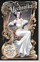 Lady Mechanika Volume 5