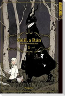 Siúil, a Rún - Das fremde Mädchen 01