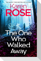 The One Who Walked Away