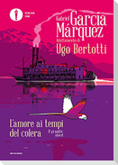 L' amore ai tempi del colera. Il graphic novel