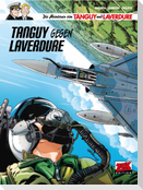 Die Abenteuer von Tanguy & Laverdure Bd. 27