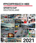 Porsche Sports Cup / Porsche Sports Cup Deutschland 2021