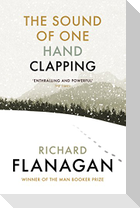The Sound of One Hand Clapping