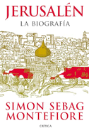 Jerusalén : la biografía