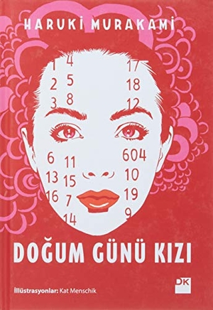 Murakami, Haruki. Dogum Günü Kizi. , 2019.