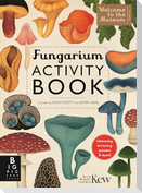Fungarium Activity Book