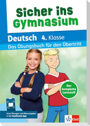 Klett Sicher ins Gymnasium Deutsch 4. Klasse