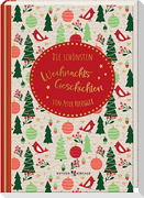 Die schönsten Weihnachtsgeschichten