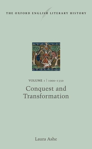 Ashe. Oxf Eng Lit Hist Vol1 1000-1350 Oelh C. Sydney University Press, 2017.