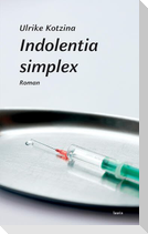 Indolentia simplex