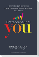 Entrepreneurial You