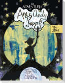 The Adventures of Andey Andy Jones