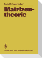 Matrizentheorie