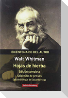 Hojas de hierba