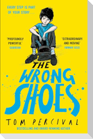 The Wrong Shoes