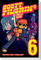 Scott Pilgrim Vol. 6
