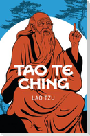 Tao Te Ching