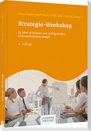 Strategie-Workshop