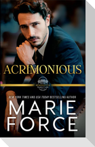 Acrimonious, A Remington Family Law Novel