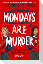 Mondays Are Murder