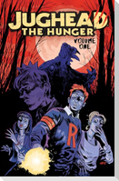 Jughead: The Hunger Vol. 1