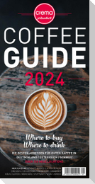COFFEE GUIDE 2024