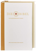 Lutherbibel revidiert 2017 - Die Traubibel