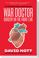 War Doctor