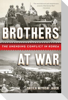 Brothers at War