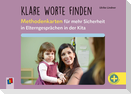 Klare Worte finden - Methodenkarten