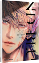 World's End Blue Bird 1