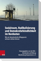 Sozialraum, Radikalisierung und Demokratiefeindlichkeit im Nordosten