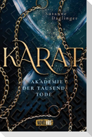 Karat - Akademie der Tausend Tode