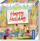 Happy Holiday