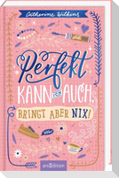 Perfekt kann ich auch, bringt aber nix!