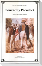 Bouvard y Pécuchet