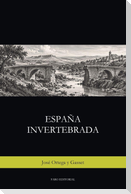 España invertebrada
