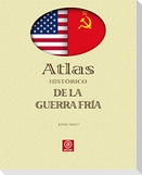 Atlas histórico de la guerra fría
