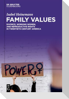 Family Values