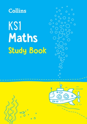 Collins Ks1. KS1 Maths Study Book - Ideal for Use at Home. HarperCollins Publishers, 2015.