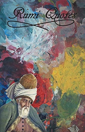 Rumi. Rumi. Delhi Open Books, 2019.