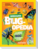 Ultimate Bug-opedia