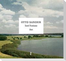 Otto Sander liest Fontane