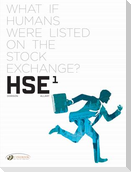 Hse - Human Stock Exchange Vol. 1