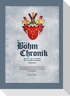 Die Böhm Chronik Band 3