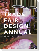 Brand Experience & Trade Fair Design Annual 2023/24