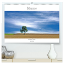 Bäume - Gelebtes Leben (hochwertiger Premium Wandkalender 2024 DIN A2 quer), Kunstdruck in Hochglanz