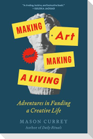 Making Art and Making a Living