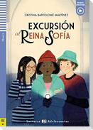 Excursión al Reina Sofía